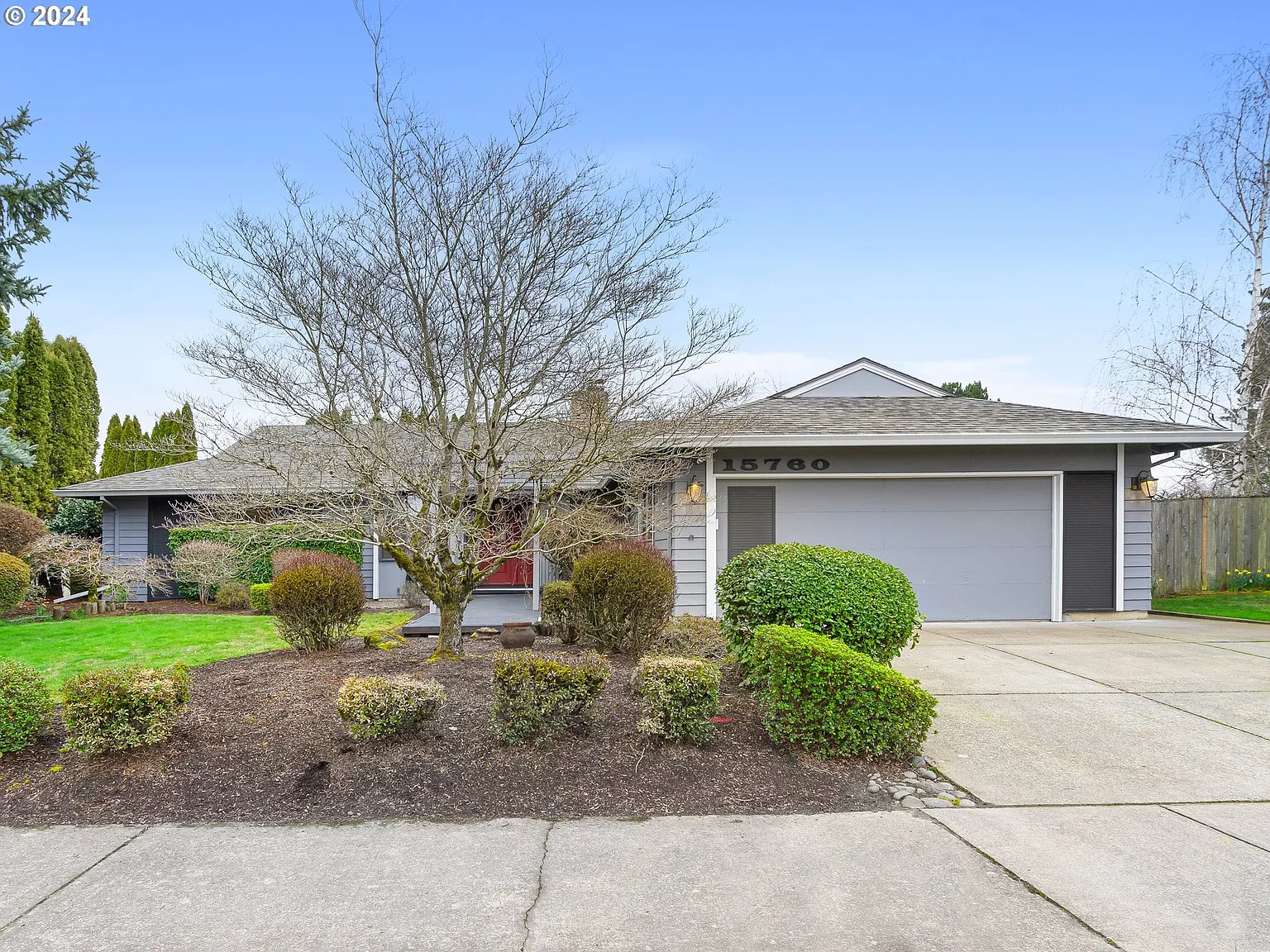 15760 NW Perimeter Dr photo 1