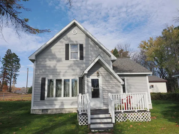 478 Railroad St, Bergland Township, MI 49910