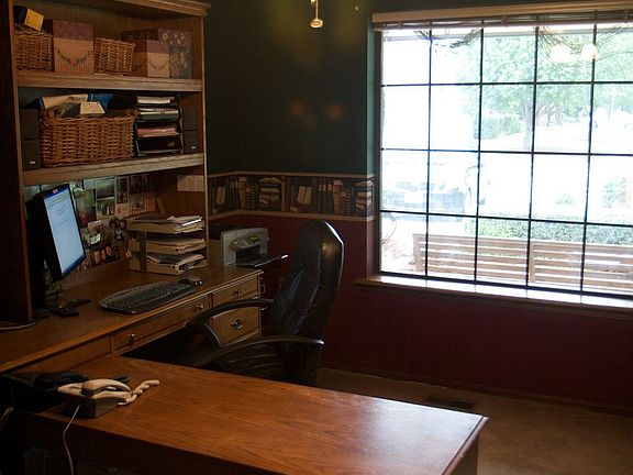 Office or dining room