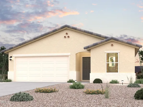 1404 W BARTOLO Drive, Coolidge, AZ 85128