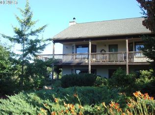 1399 NE Center St, Sheridan, OR 97378