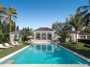 Jupiter Island, Hobe Sound, FL 33455