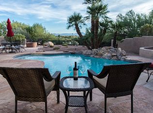 6362 E Calle Cavillo, Tucson, AZ 85750