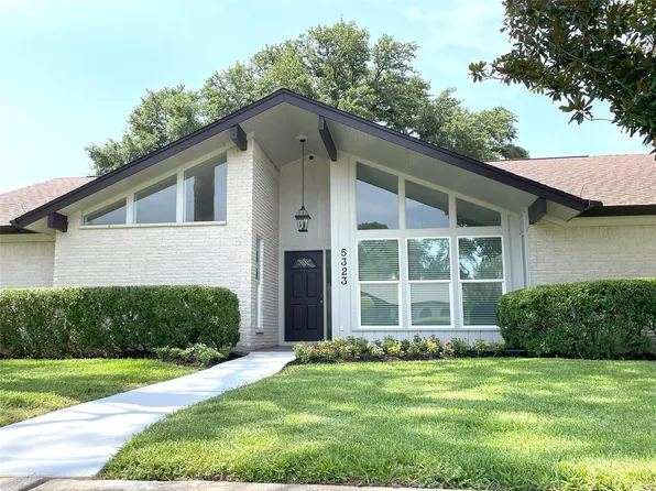 5323 Imogene St, Houston, TX 77096