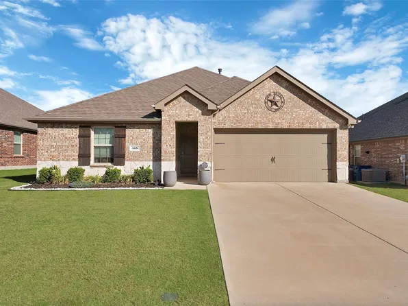 418 Gunsmoke Trl, Princeton, TX 75407