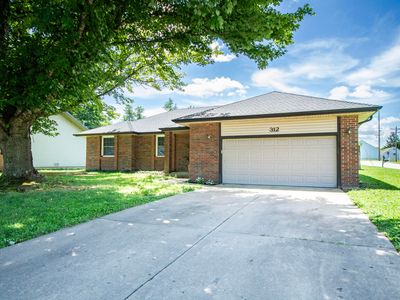 312 Raintree Street, Nixa, MO, 65714