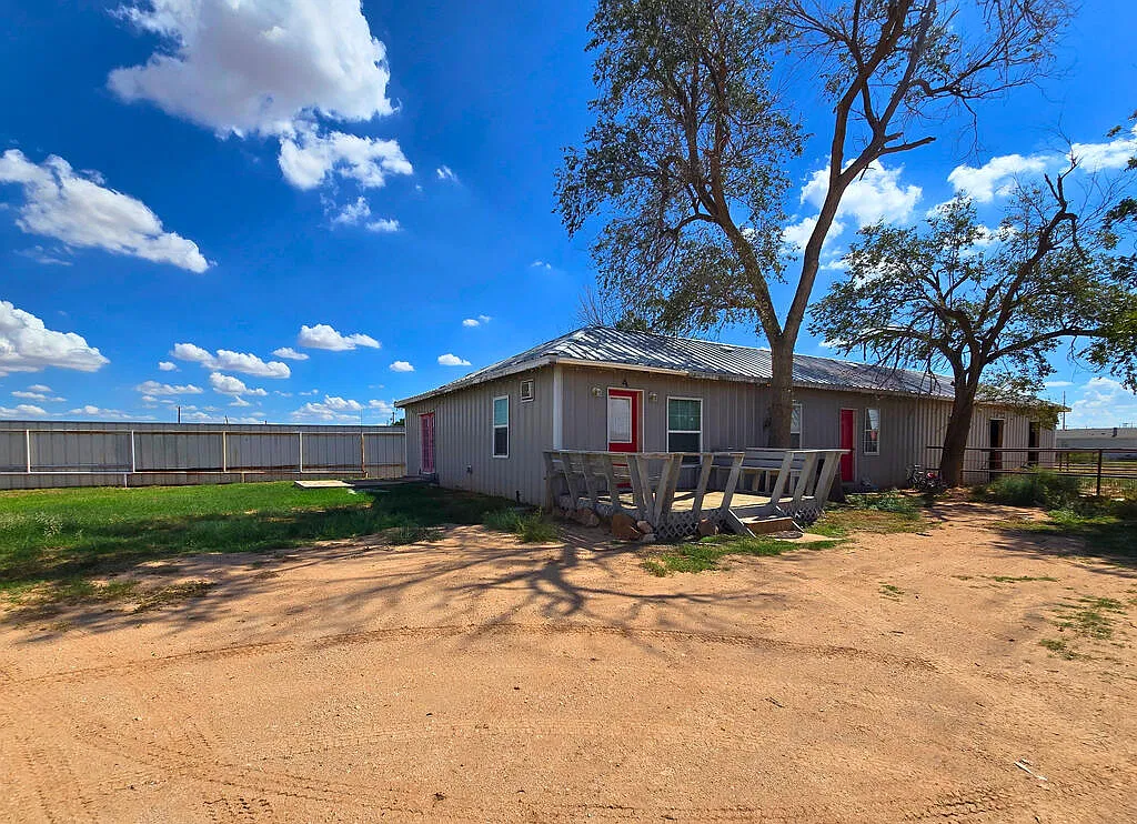 5008 E Highway 158 — Photo 1