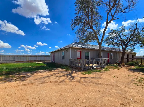 5008 E Highway 158, Midland, TX
