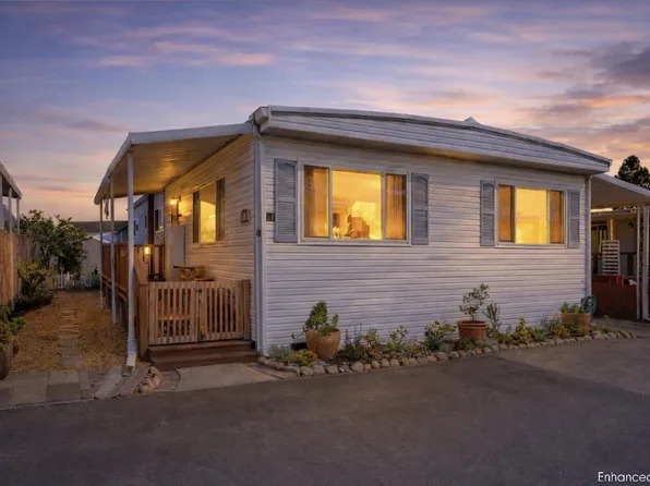 3710 Gross Rd #31, Santa Cruz, CA 95062