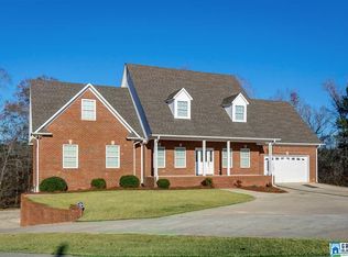 437 Park Ave, Kimberly, AL 35091