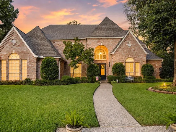 16022 Stewarts Grove Dr, Spring, TX 77379