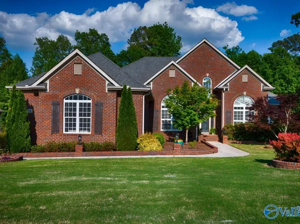 246 Bishop Farm Way, Huntsville, AL 35806