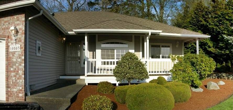 Condo On Pvt 4 Hole Golf Course