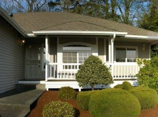 10503 139th Street Ct E, Puyallup, WA 98374
