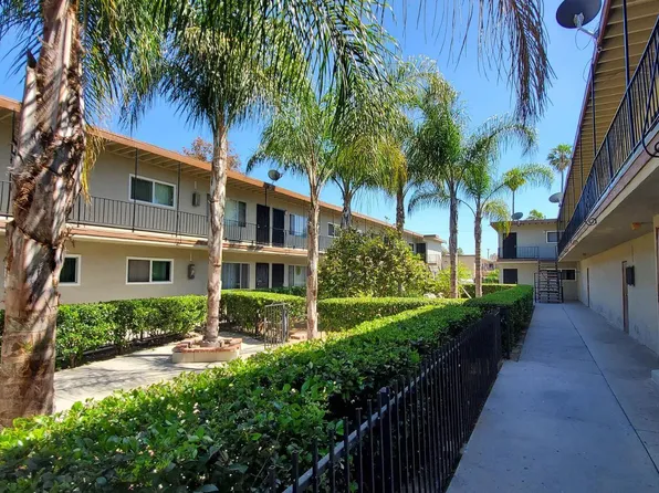 2047 S Mountain View Ave #11, Anaheim, CA 92802