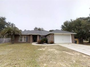 1896 Bay Oaks Cir, Milton, FL 32583