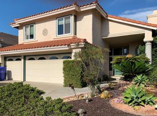 12825 Chaparral Ridge Rd, San Diego, CA 92130