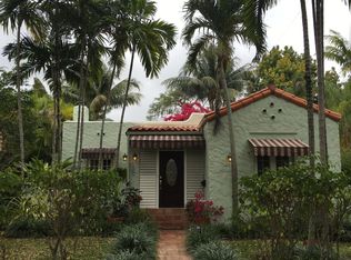 1207 Madrid St, Coral Gables, FL 33134