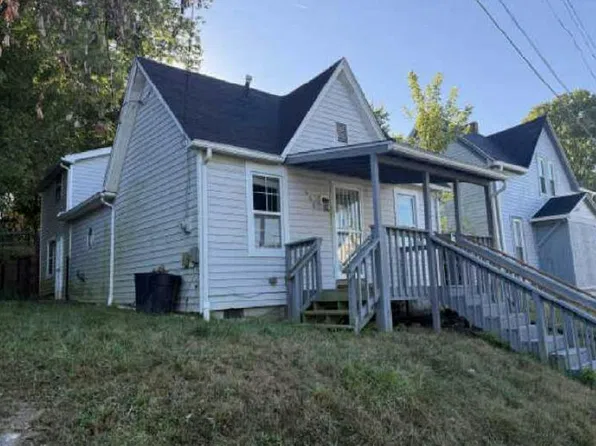 604 Best Ave, Corydon, IN 47112