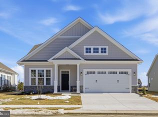 985 Heritage Shores Cir, Bridgeville, DE