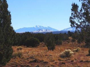 4245 E Parkway Dr, Williams, AZ 86046