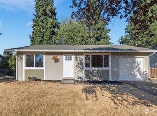 17311 6th Ave E, Spanaway, WA