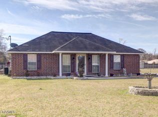 248 Belmont Dr, Opelousas, LA 70570