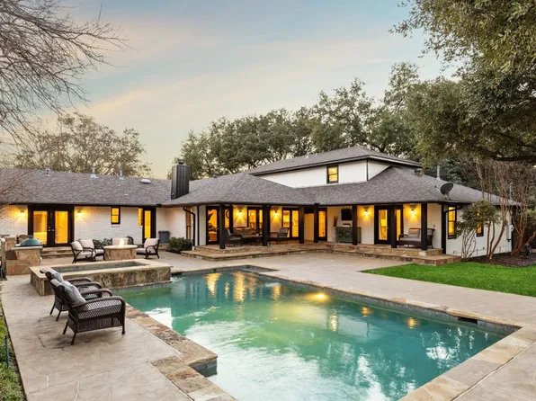 5531 Del Roy Dr, Dallas, TX 75230