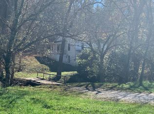 662 Mill Creek Rd, Kingsport, TN 37664