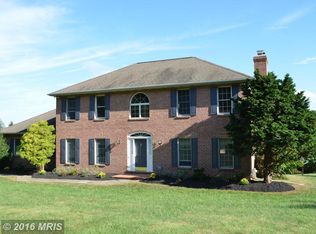 2421 Island Branch Rd, White Hall, MD 21161