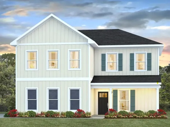 83 Bedford Loop, Crawfordville, FL 32327