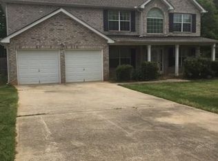 343 Ermines Way, McDonough, GA 30253