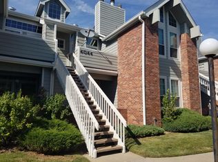 4044 S Carson St UNIT D, Aurora, CO 80014