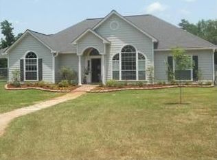 1250 Butler Hill Rd, Benton, LA 71006