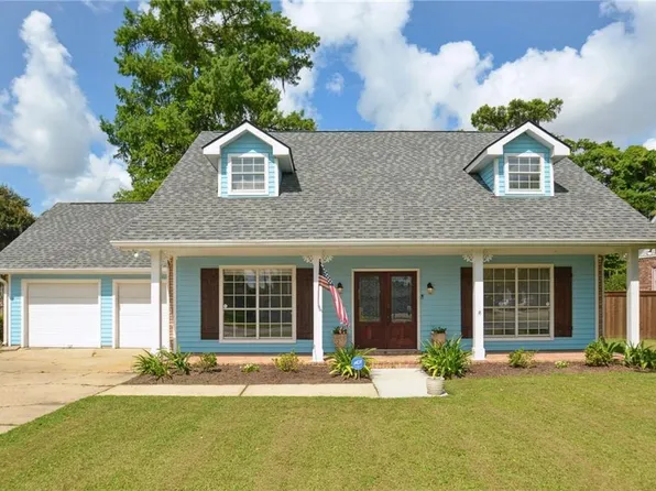 2351 Ormond Blvd, Destrehan, LA 70047