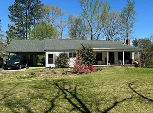 3169 Sanford Rd, Alexander City, AL 35010