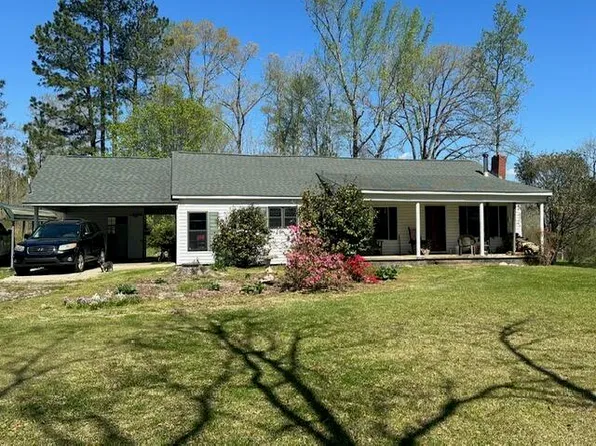 3169 Sanford Rd, Alexander City, AL 35010
