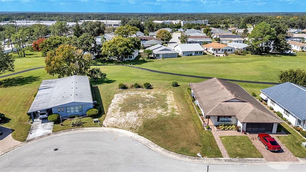 3116 Sand Trap Ct LOT 15