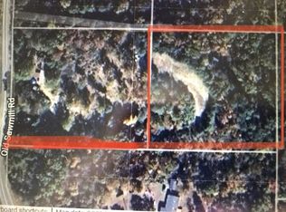 0 Old Sawmill Rd, Chatsworth, GA 30705