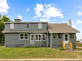 1310 N Whitney Rd, Independence, MO 64056