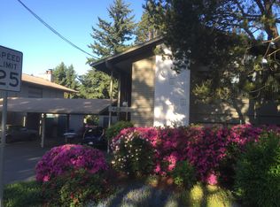 423 99th Ave NE APT 4, Bellevue, WA 98004