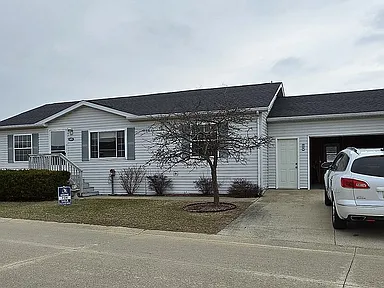 137 Pine Lakes Dr W Lot 21 — exterior photo
