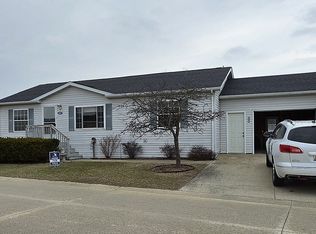 137 Pine Lakes Dr W Lot 21, Lapeer, MI