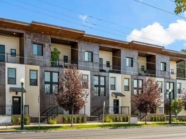 1514 W River St Unit 206, Boise, ID 83702