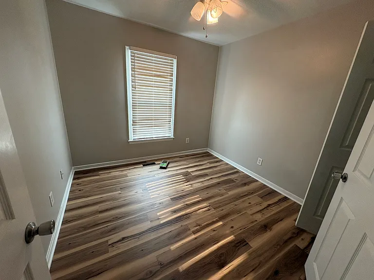 Bedroom #3