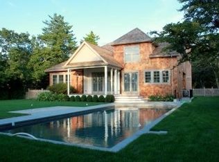 7 Palma Ter, East Hampton, NY 11937