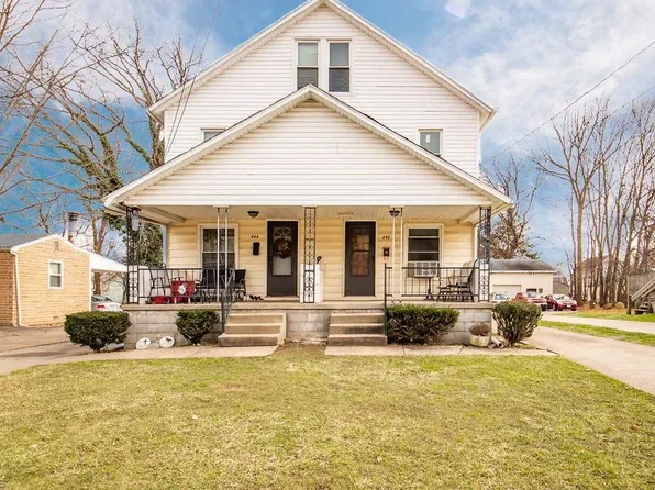 444-446 7th St, Struthers, OH 44471