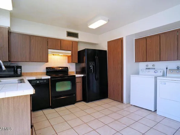 4625 W THOMAS Road #71, Phoenix, AZ 85031
