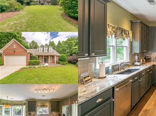 1320 Gran Forest Dr, Cumming, GA 30041