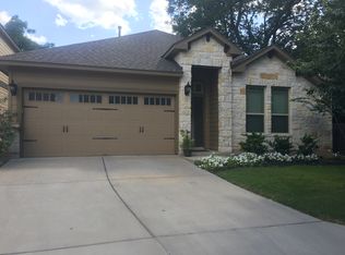 10909 Beaman Ct, Austin, TX 78750